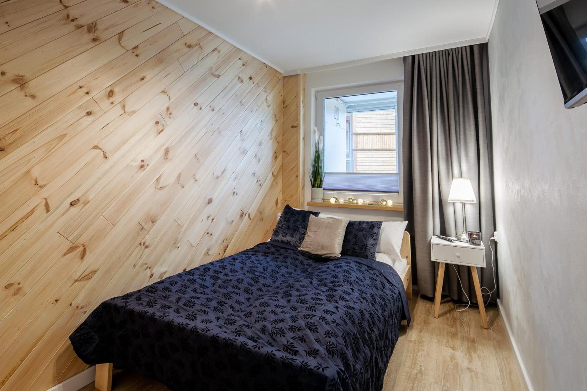 Koleba Przy Krupowkach Apartmán *
