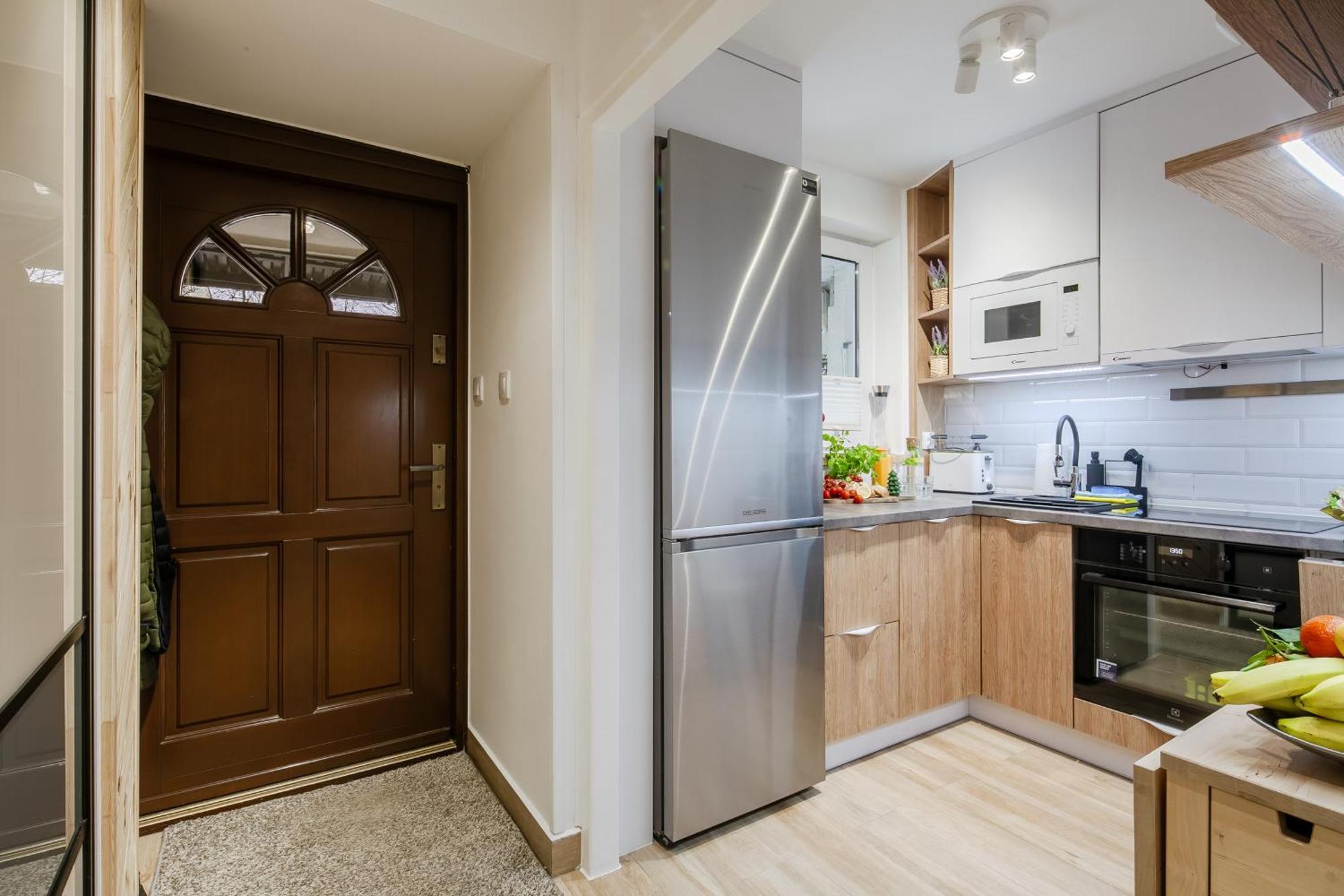 Apartmán Koleba Przy Krupowkach