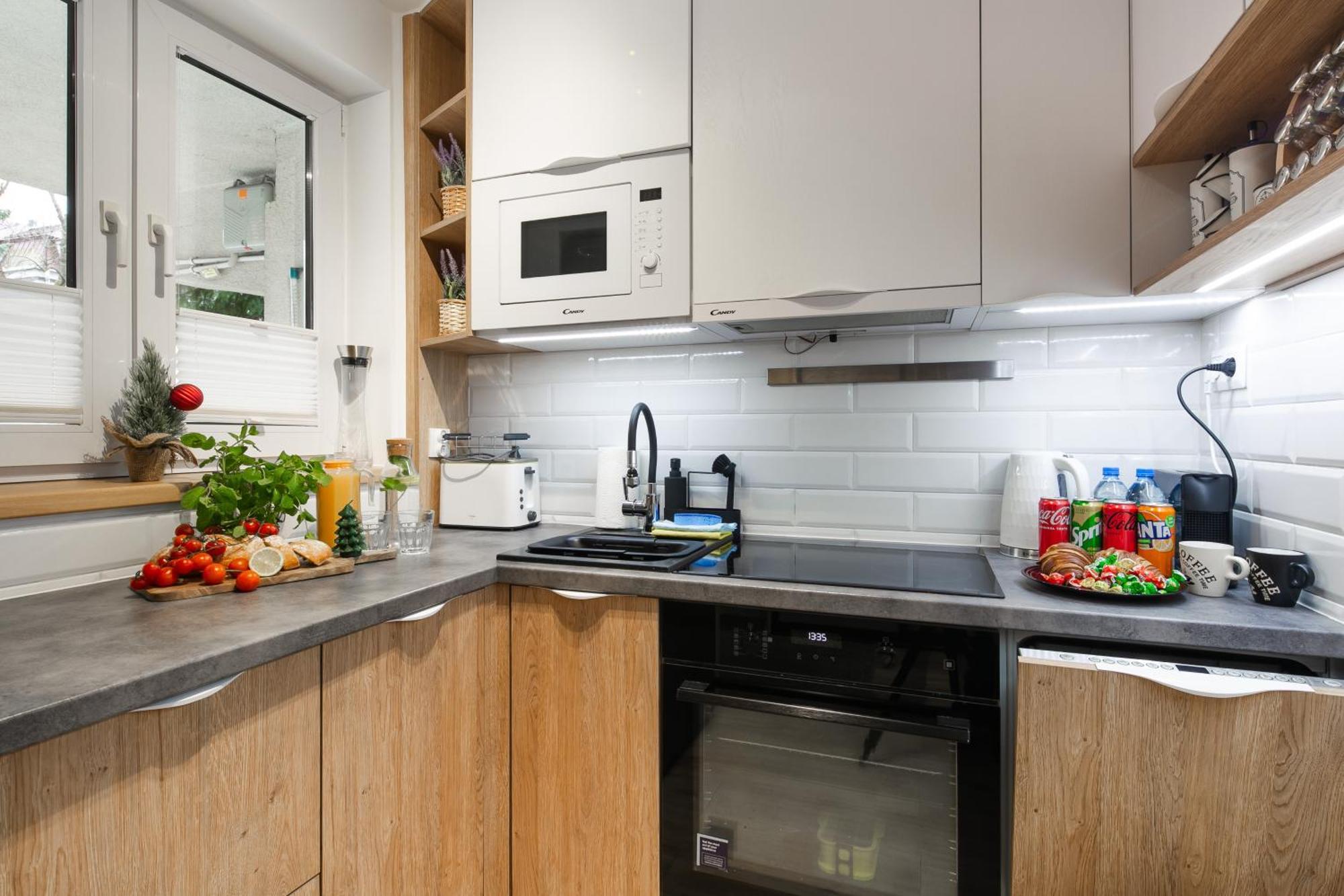 Koleba Przy Krupowkach Apartmán Zakopane