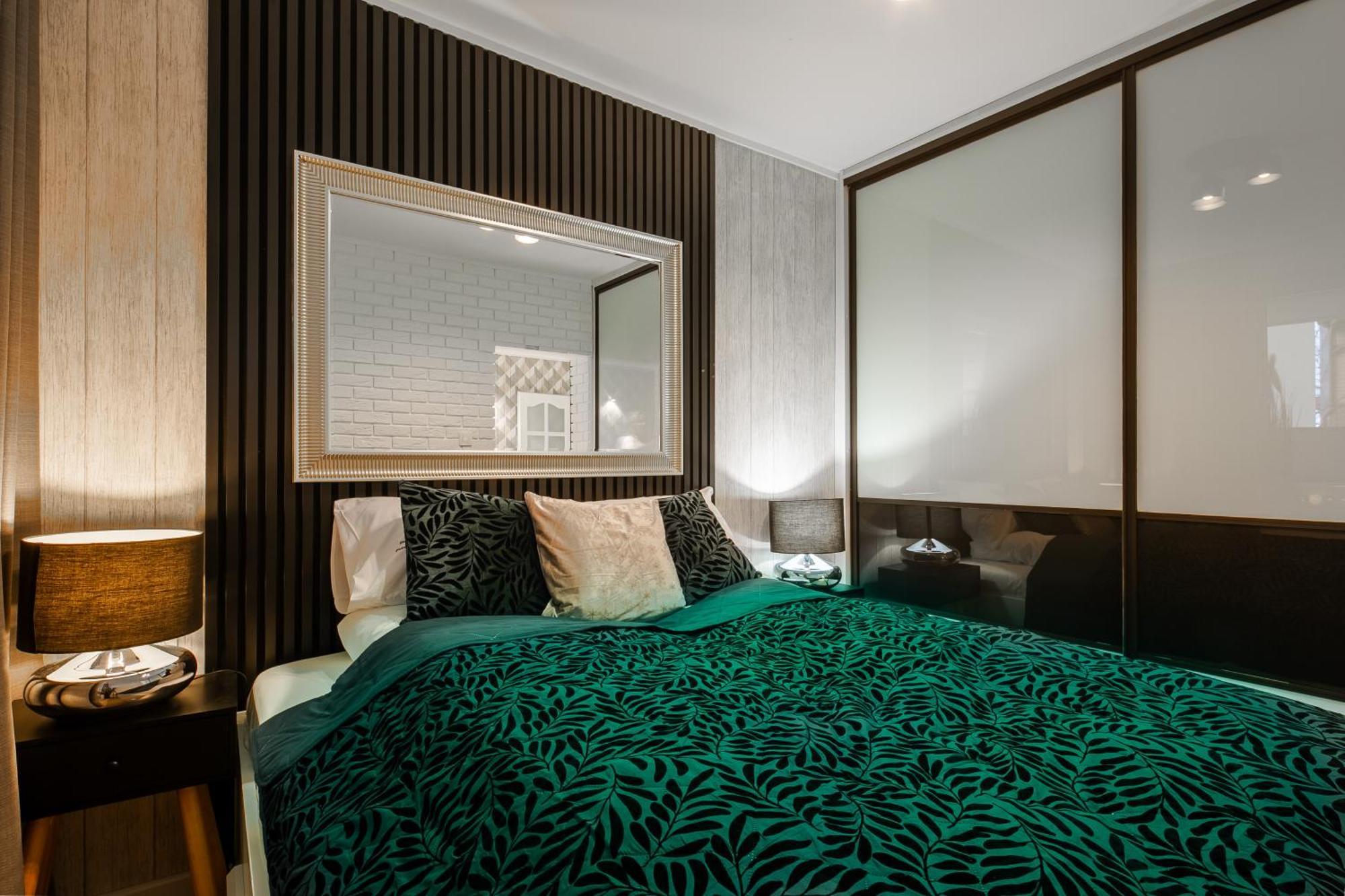 Koleba Przy Krupowkach Apartmán Zakopane
